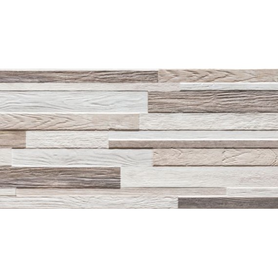 Керамогранит Wood Mania Natural 30x60