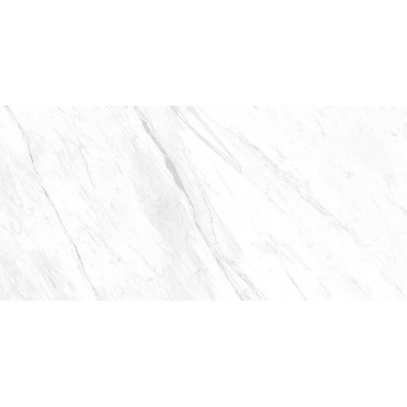 Керамогранит Xlight Lush White Polished 120x250