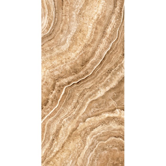 Керамогранит ZENIT Light Beige Full Lappato 60*120