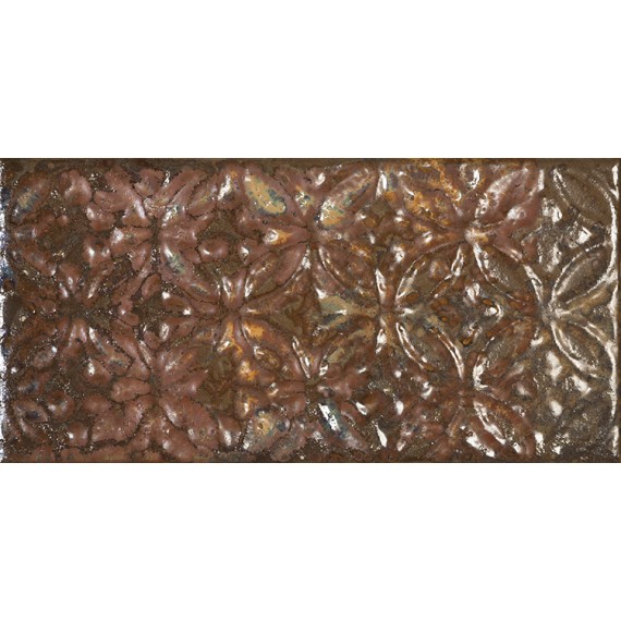 Керамогранит ZURBARAN Cobre 11,2x22,4