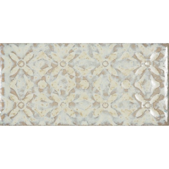 Керамогранит ZURBARAN Vanilla 11,2x22,4