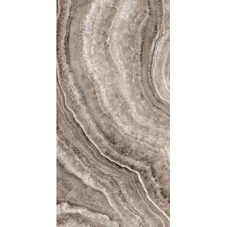 Zenit Black Bookmatch B Full Lappato 60x120