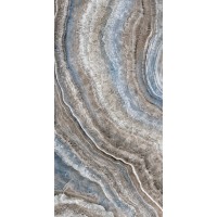 Zenit Blue Bookmatch B Full Lappato 60x120