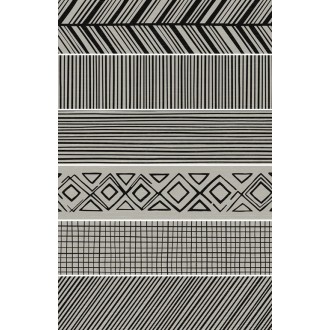 Керамогранит  Picasso Mix6 Taupe 14,6x59,3