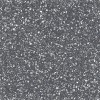 cte-001 Terrazzo Black 25x25