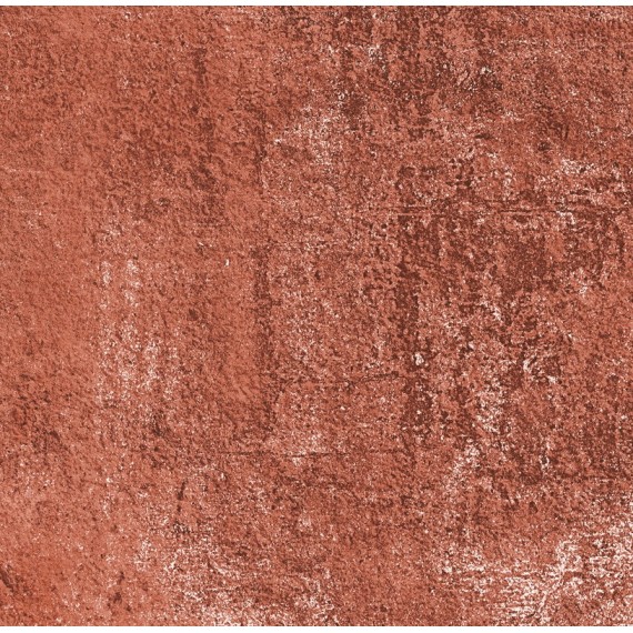 Клинкер SDS n042581 Bremen Bodenfliese Rotbraun 31x31