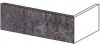 Керамогранит n047088 Угловой элемент Bremen Anthrazit 7.1x24.5
