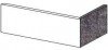 Керамогранит n047090 Угловой элемент Bremen Anthrazit 7.1x12.25