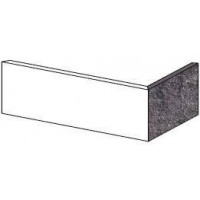 Керамогранит n047090 Угловой элемент Bremen Anthrazit 7.1x12.25