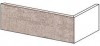 Керамогранит n047092 Угловой элемент Bremen Beige 7.1x24.5