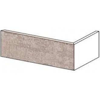 Керамогранит n047092 Угловой элемент Bremen Beige 7.1x24.5