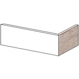 Керамогранит n047093 Угловой элемент Bremen Beige 7.1x12.25