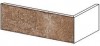 Керамогранит n047094 Угловой элемент Bremen Sand 7.1x24.5