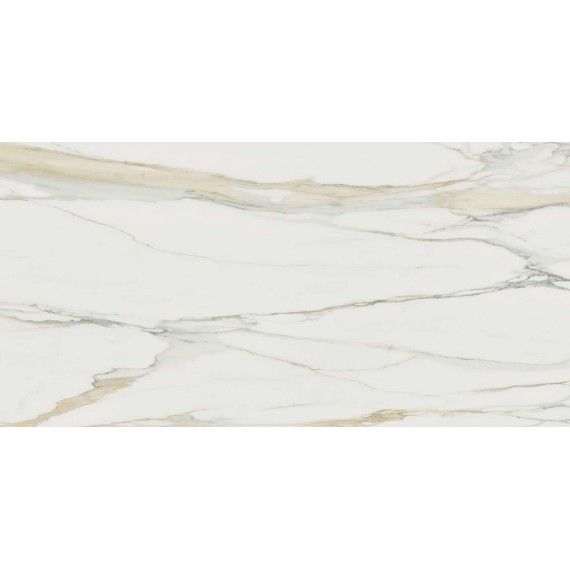 Керамогранит n053804 750673 I Classici Calacatta Gold Glossy 6mm 160x320