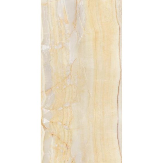 Керамогранит n057371 Onice Oro Luc 150x300