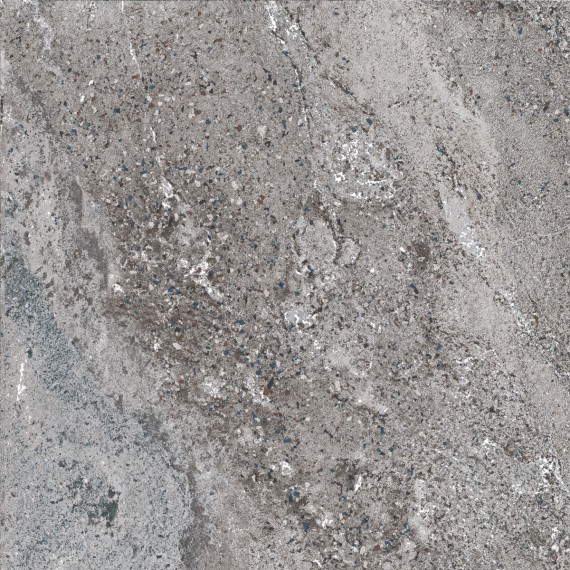 Клинкер Керамогранит n065347 Frankfurt Bodenfliese Blaugrau 31x31