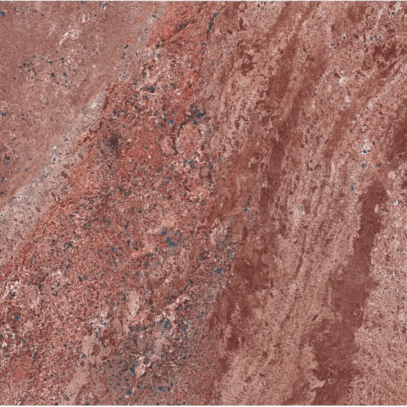 Клинкер Керамогранит n068138 Frankfurt Bodenfliese Ziegelrot 31x31