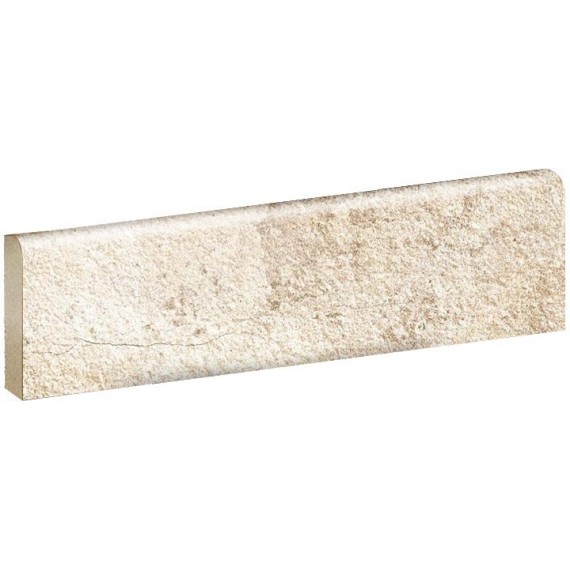 Клинкер Керамогранит n068635 Плинтус Bodenfliese Bremen Sand 8.5x31
