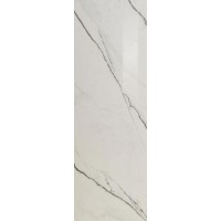 n070890 LSATM00 Statuario White 5plus sat 100x300