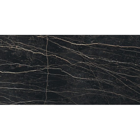 Керамогранит n072646 756429 Prexious Thunder Night Glossy Ret 6mm 160x320