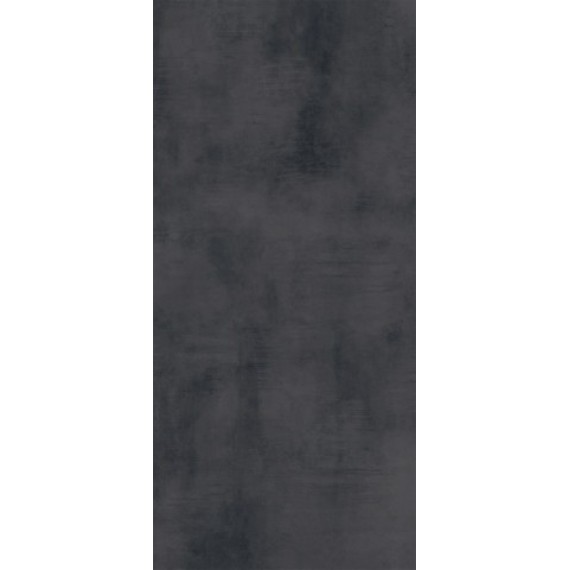 Керамогранит n074269 Detroit Iron Black Rect 120x260