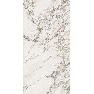 64047 CALACATTA ARABESQUE A LAP 6mm 160X320