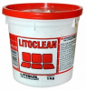 Кислотный очиститель LITOCLEAN 1кг