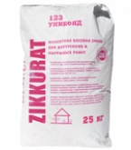 Клей для камня Zikkurat