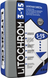 LITOCHROM 3-15 LITOKOL