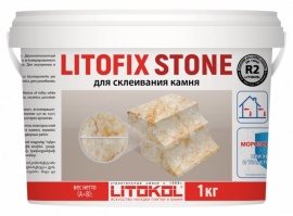 LITOFIX STONE LITOKOL