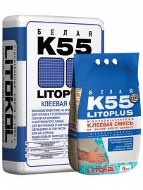 LITOPLUS K55 LITOKOL