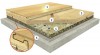 Клей полиуретановый 600 мл SPORTS TARGLUE (упаковка 20 штук)