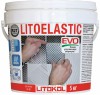 Клей 484140002 LITOELASTIC EVO A+B 5кг