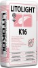 Клей K16 LITOLIGHT 15 кг
