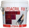 Клей LITOACRIL FIX 5 кг