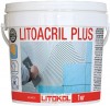 Клей LITOACRIL PLUS 1 кг