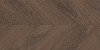 Клен/Maple Темный Шеврон Матовый 30x60