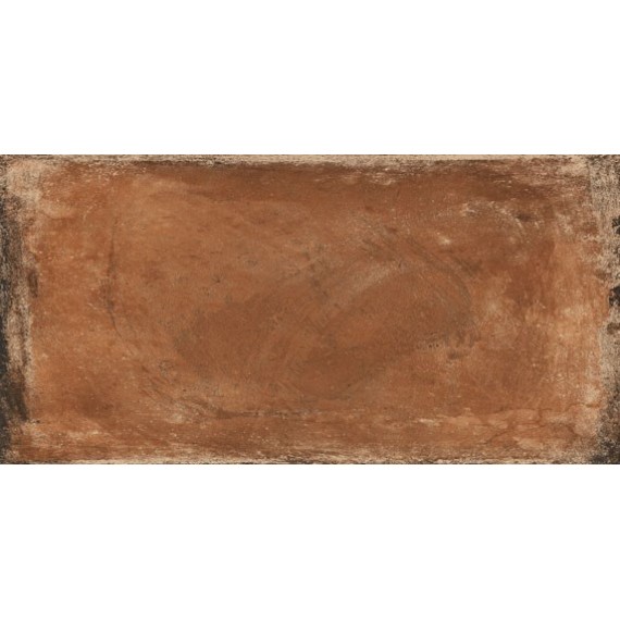 Клинкер Клинкерная плитка Granada Rojo 12x24,5