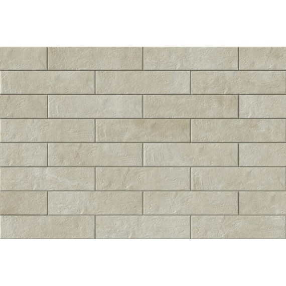 Клинкер Клинкер Macro Bianco 30x7.4