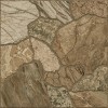 Колизей коричневый 30x30