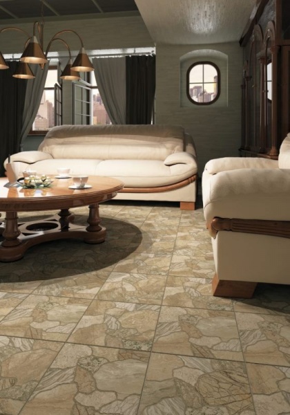 Колизей Beryoza Ceramica