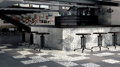 Керамическая плитка Коллиано (Kerama Marazzi)