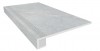 Комплект Ступень KA01 Kailas 33x120 неполированная с бортиком+Подступенок 14.5x120
