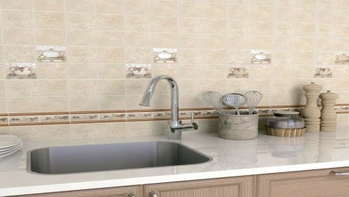 Керамическая плитка Комфорт (Kerama Marazzi)