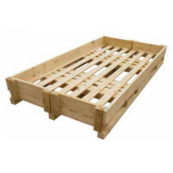 Керамогранит Коробка CASSA PACKAGING 120x278
