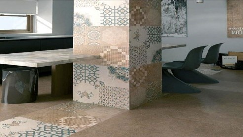 Керамическая плитка Королевская дорога (Kerama Marazzi)
