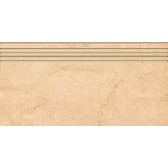 К-1003/LR/st01 MARBLE TREND CREMA MARFIL 29,4х60