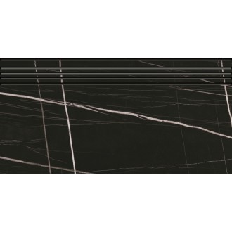 К-1004/MR/st01 MARBLE TREND NERO DORATO 29,4х60