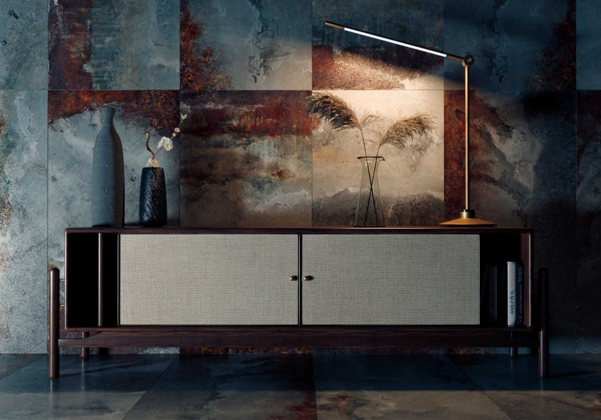 Лава Керамин