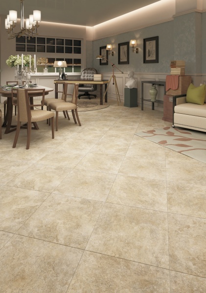 Лаймстоун Beryoza Ceramica